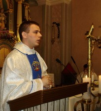Proslava Gospe Karmelske na Švarči